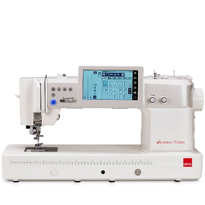 Elna 792PRO